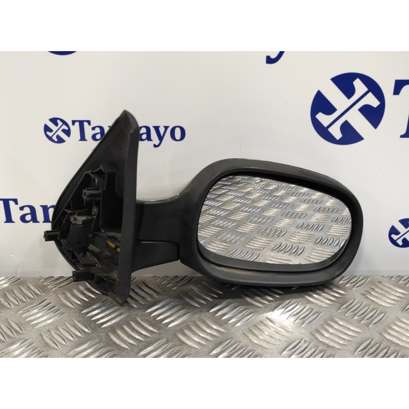 Recambio de retrovisor derecho para renault megane i coupe fase 2 (da..) 2.0 16v ide referencia OEM IAM   