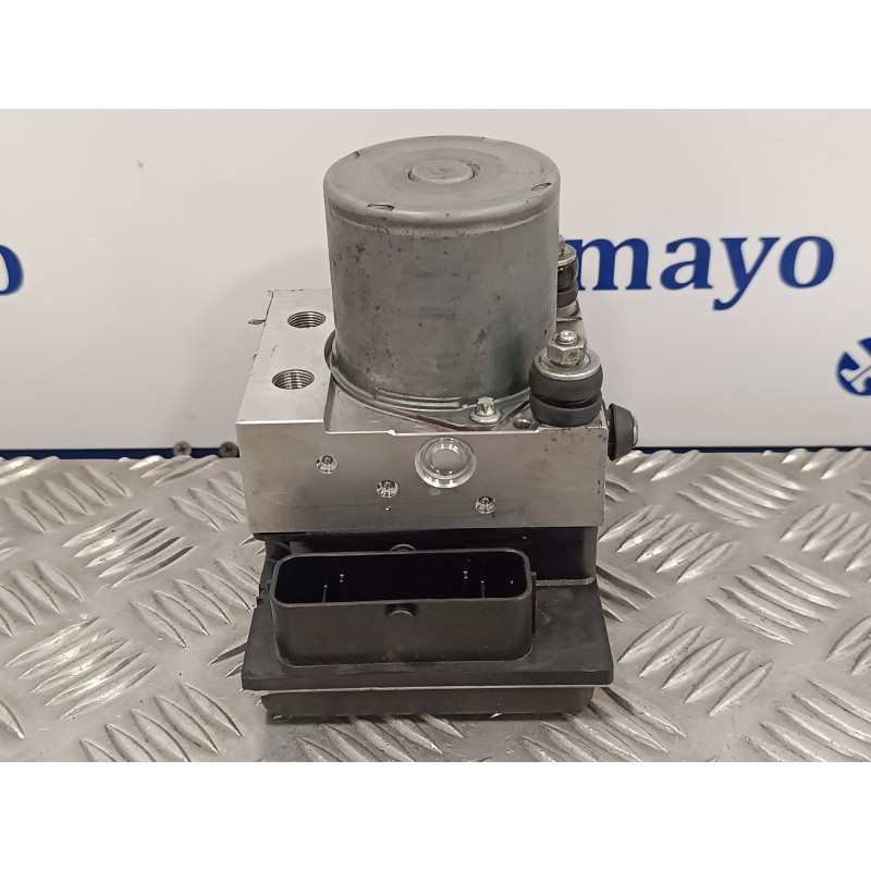 Recambio de abs para citroen c4 picasso 1.6 16v hdi fap referencia OEM IAM 0265251156 0265951427 9660934580
