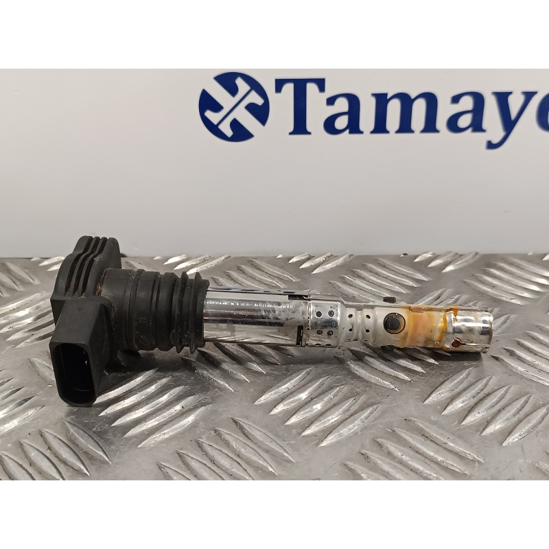 Recambio de bobina encendido para volkswagen golf iv berlina (1j1) 1.8 20v turbo referencia OEM IAM 06A905115D  78251001