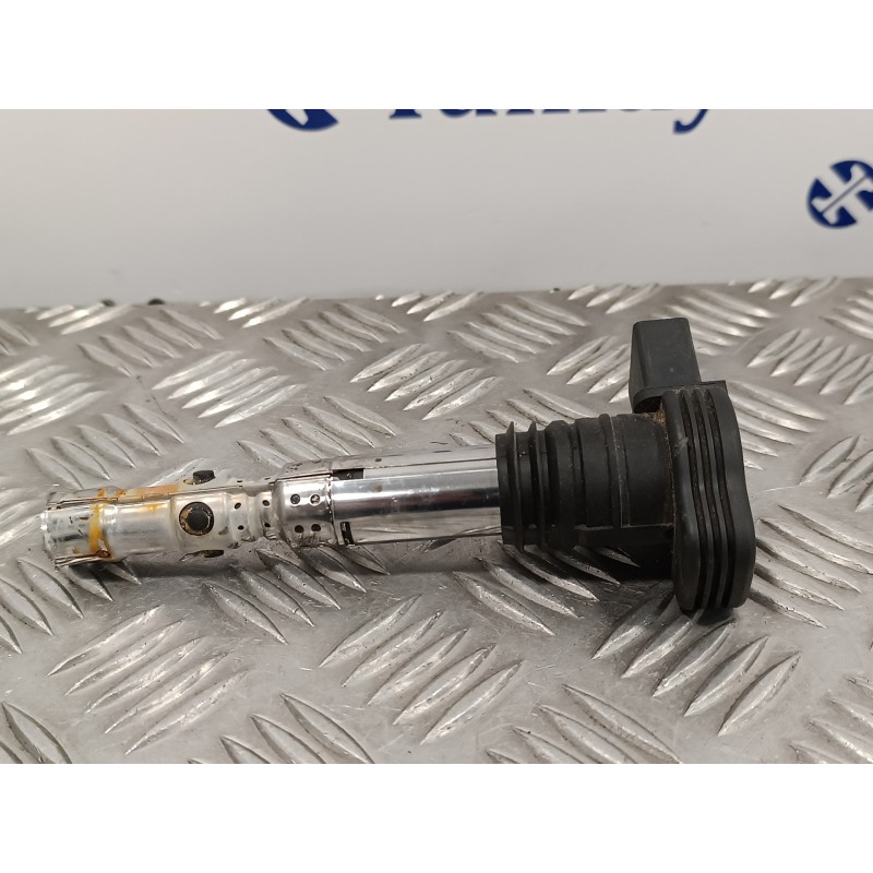 Recambio de bobina encendido para volkswagen golf iv berlina (1j1) 1.8 20v turbo referencia OEM IAM 06A905115D  78251001