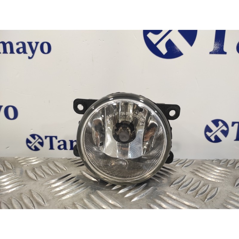 Recambio de faro antiniebla izquierdo para citroen c4 picasso 1.6 16v hdi fap referencia OEM IAM 9685504980  