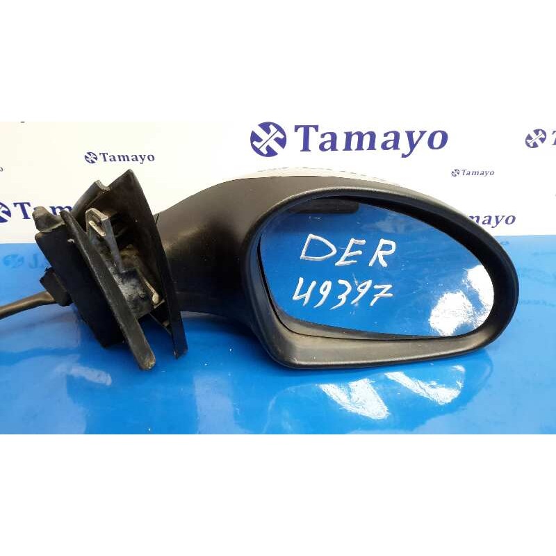 Recambio de retrovisor derecho para seat cordoba berlina (6l2) 1.4 tdi referencia OEM IAM   