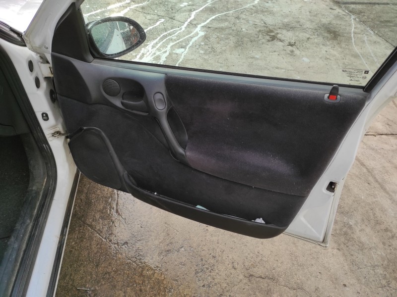 opel vectra b berlina del año 1998
