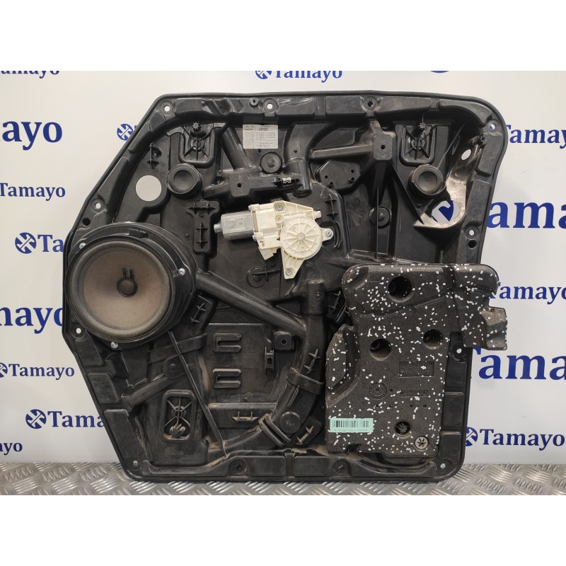 Recambio de elevalunas delantero derecho para mercedes vito tourer (447) 2.1 cdi cat referencia OEM IAM A4478271160  A4479063600