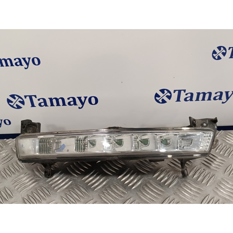 Recambio de piloto delantero derecho para citroen c4 picasso 1.6 hdi fap referencia OEM IAM 17785002  17784902