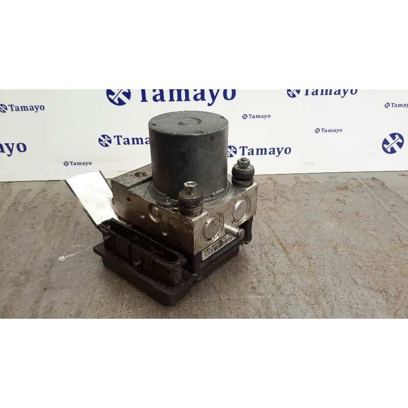 Recambio de abs para citroen c4 berlina 1.6 16v hdi fap referencia OEM IAM 0265234144 0265950370 9649988180