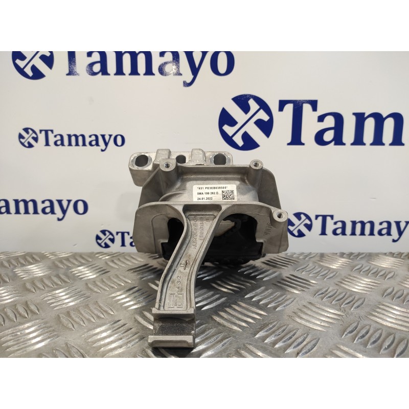 Recambio de soporte motor derecho para cupra formentor km (fm6) referencia OEM IAM 5WA199262D  EB0131330