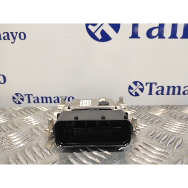 Recambio de modulo electronico para mercedes vito tourer (447) 2.1 cdi cat referencia OEM IAM A0009002308 0281032176 HWA00090196