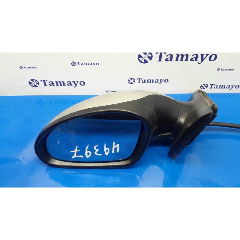 Recambio de retrovisor izquierdo para seat cordoba berlina (6l2) 1.4 tdi referencia OEM IAM   
