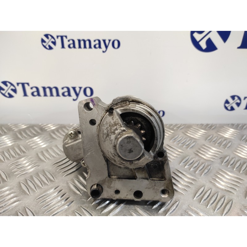 Recambio de motor arranque para citroen c4 picasso 1.6 hdi fap referencia OEM IAM 966352888001  M000T22471