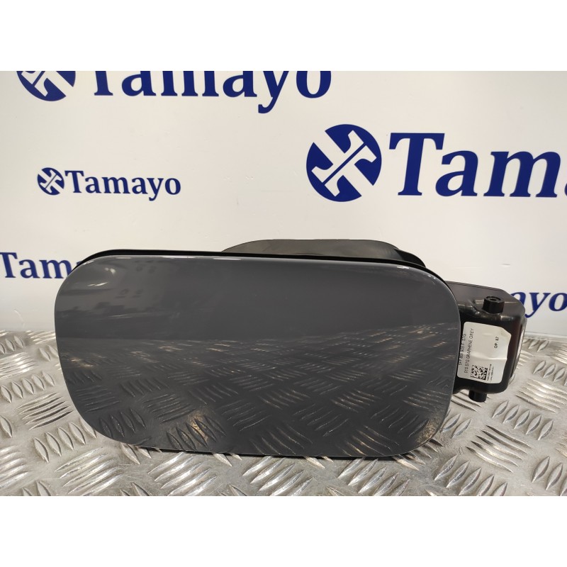 Recambio de tapa exterior combustible para cupra formentor km (fm6) referencia OEM IAM 5FF809905F 04E010012R 8V0862159A