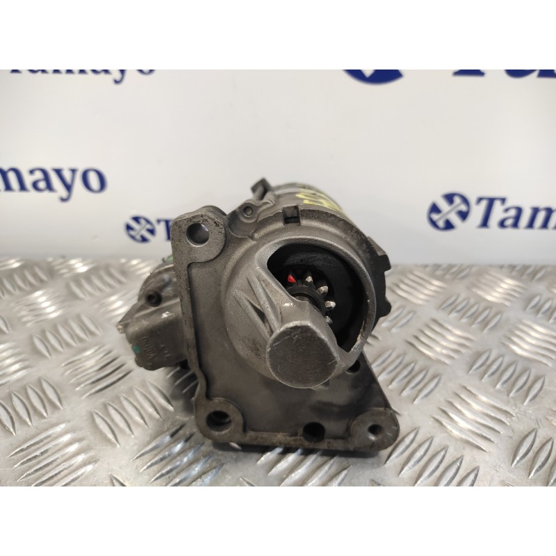 Recambio de motor arranque para citroen c4 grand picasso 1.6 16v hdi fap referencia OEM IAM   