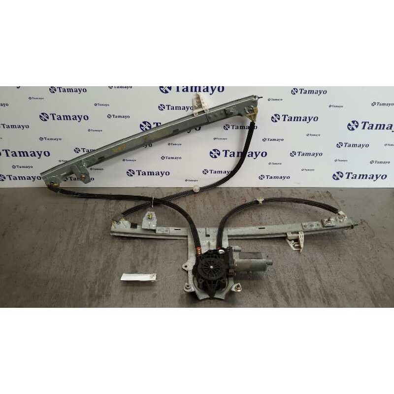 Recambio de elevalunas delantero derecho para citroen xsara picasso 1.8 cat (6fz / ew7j4) referencia OEM IAM 0130821900  