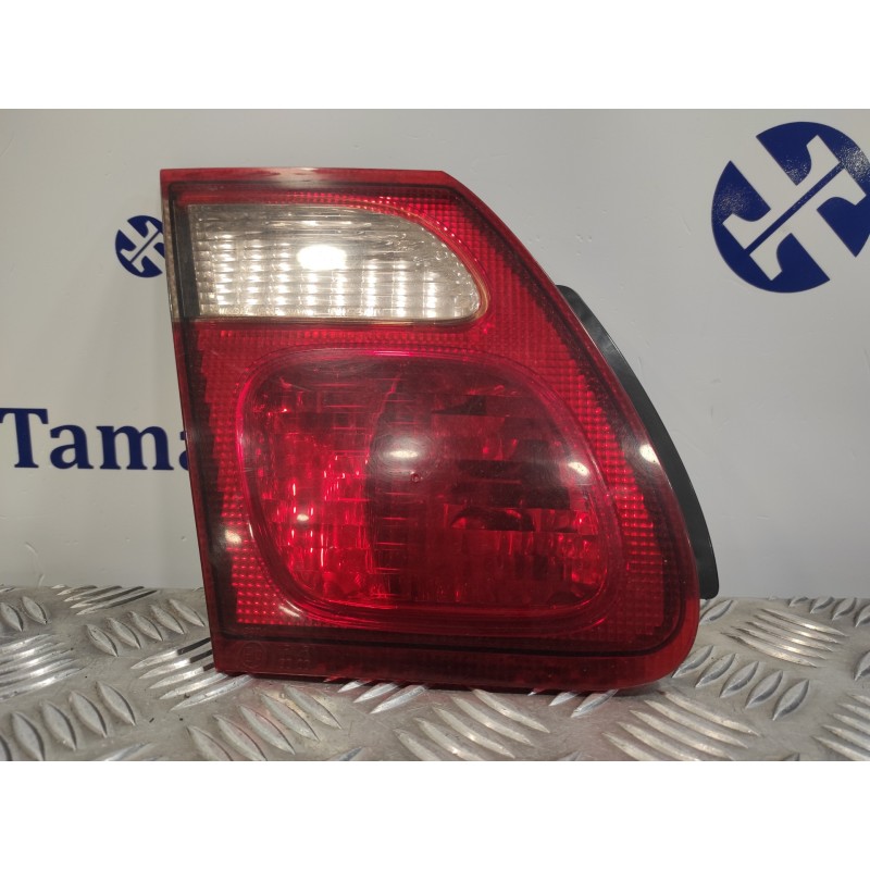 Recambio de piloto trasero izquierdo porton para nissan almera (n16/e) 2.2 dci diesel cat referencia OEM IAM   