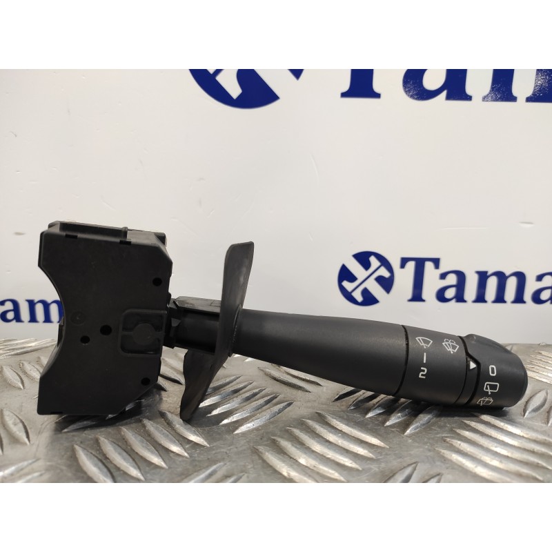 Recambio de mando limpia para renault clio ii fase ii (b/cb0) 1.5 dci diesel referencia OEM IAM   