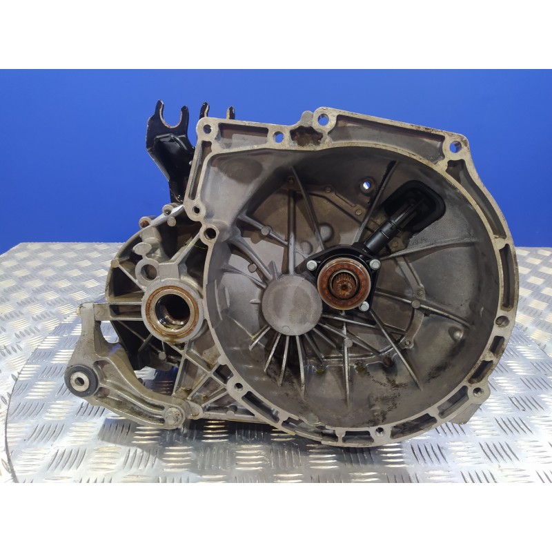 Recambio de caja cambios para ford focus c-max (cap) 1.6 tdci cat referencia OEM IAM 3M5R7002YF  