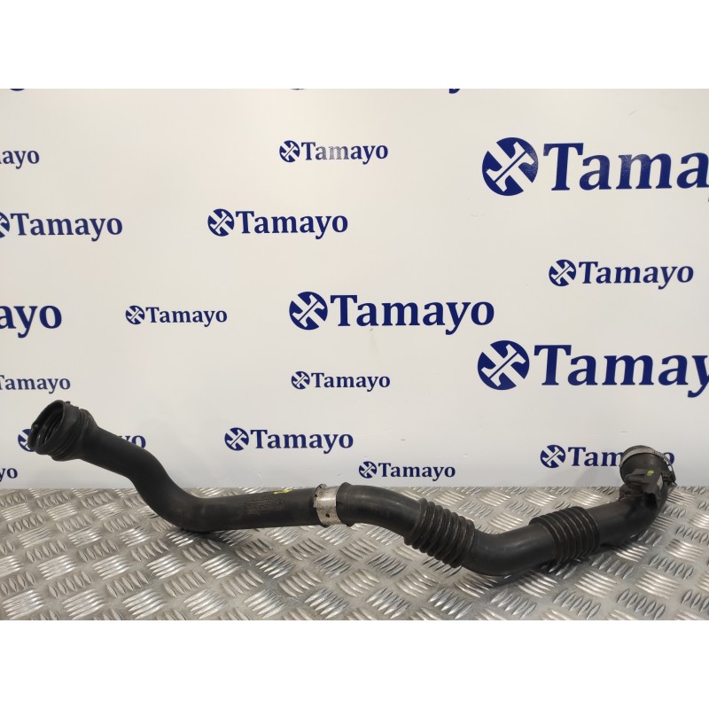Recambio de tubo para renault kangoo (f/kc0) 1.5 dci diesel cat referencia OEM IAM 8200874705C 0281002566 8200875380C