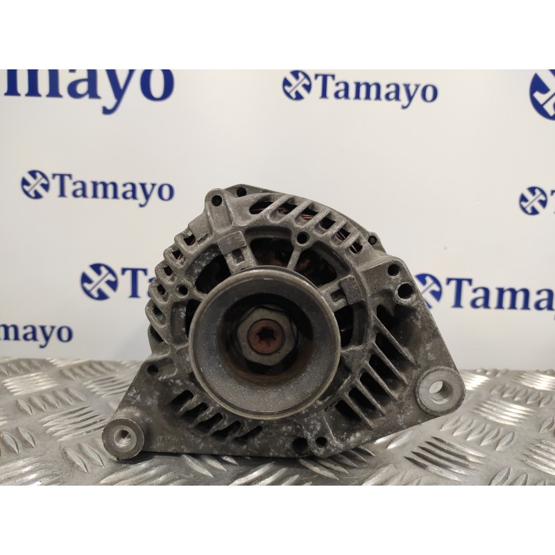 Recambio de alternador para audi a4 berlina (b5) 1.8 20v turbo referencia OEM IAM A13VI156 058903016E 2541895C