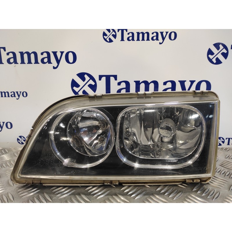 Recambio de faro izquierdo para volvo v40 familiar 1.8 cat (1834 cm3) referencia OEM IAM 1AL24700231 14908900L 30899884