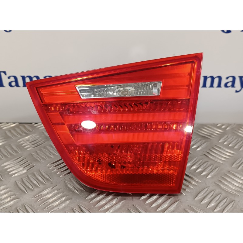 Recambio de piloto trasero derecho porton para bmw serie 3 touring (e91) 318d referencia OEM IAM 7211216  7154162