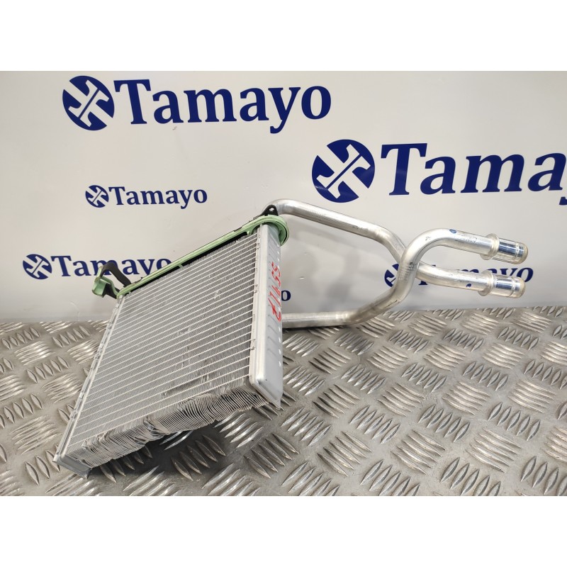 Recambio de radiador calefaccion / aire acondicionado para cupra formentor km (fm6) referencia OEM IAM 5Q0819031B  T1010873A