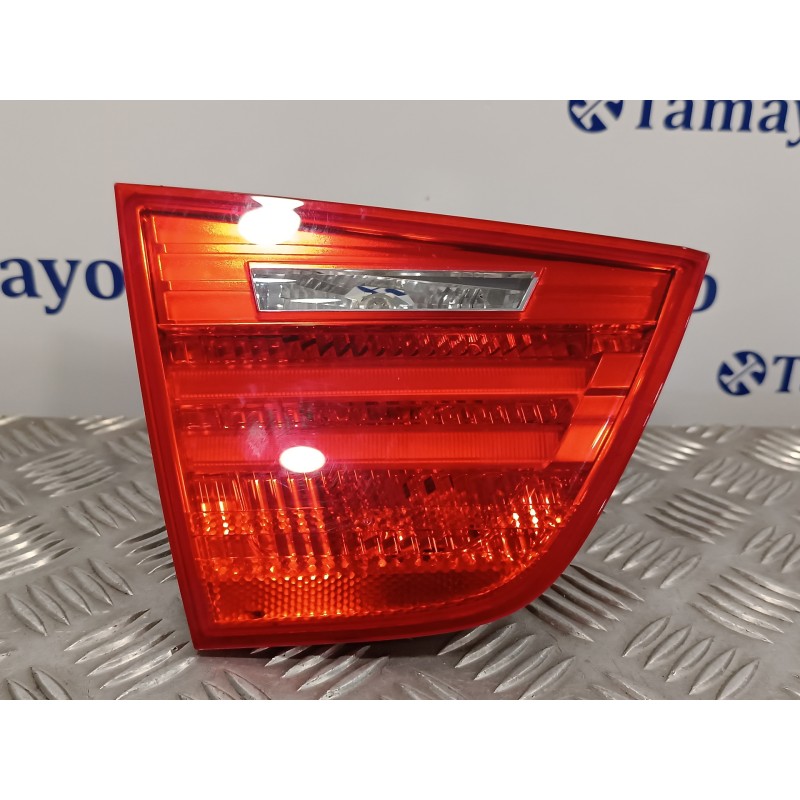 Recambio de piloto trasero izquierdo porton para bmw serie 3 touring (e91) 318d referencia OEM IAM 7211215  7154161