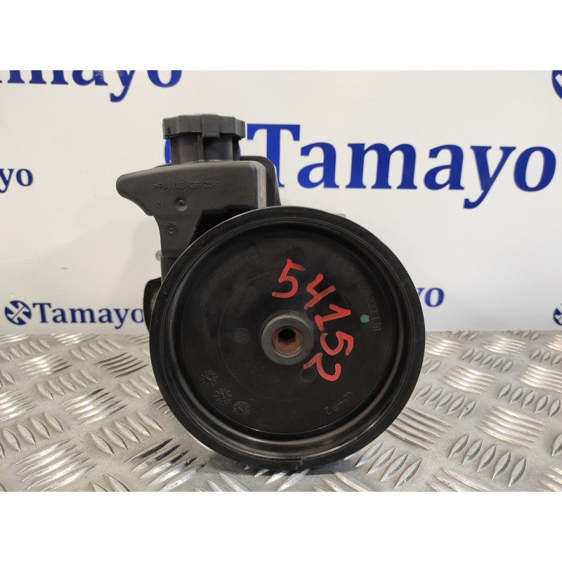 Recambio de bomba direccion para mercedes clase c (w203) berlina 1.8 cat referencia OEM IAM A0034664101  7692900521