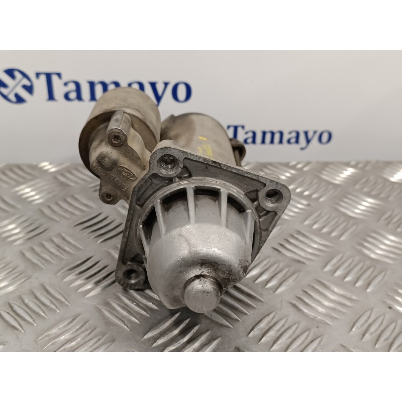 Recambio de motor arranque para ford focus turnier (cak) 1.6 16v cat referencia OEM IAM 90AB11000CD  