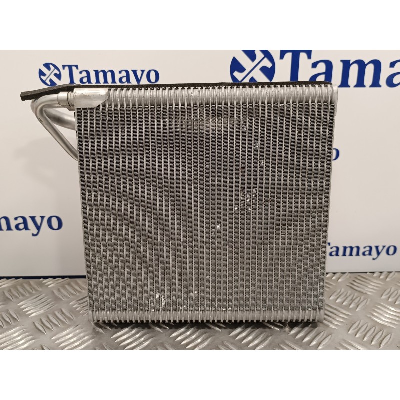 Recambio de evaporador aire acondicionado para cupra formentor km (fm6) referencia OEM IAM 5Q1820102D  T1010885U