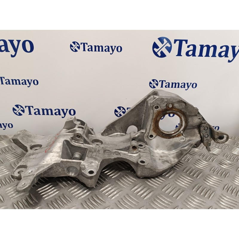 Recambio de soporte alternador para seat altea xl (5p5) 1.6 tdi referencia OEM IAM 03L903143K  038903315AH