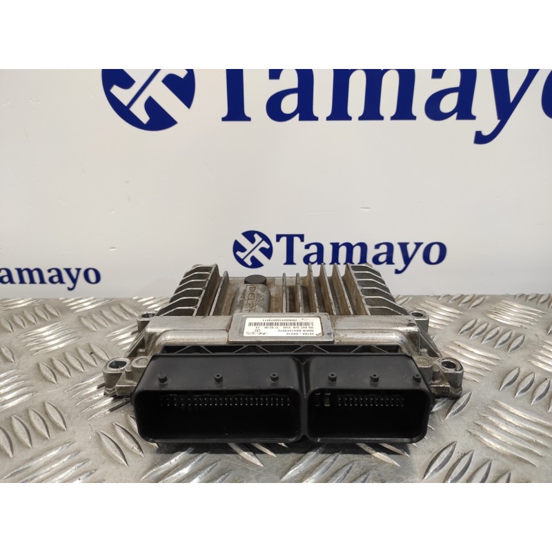 Recambio de centralita motor uce para kia carnival 2.9 crdi cat referencia OEM IAM 391044X910 R0412C001C 28060241
