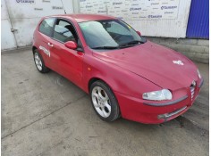 alfa romeo 147 (190) del año 2004