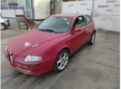 alfa romeo 147 (190) del año 2004 2