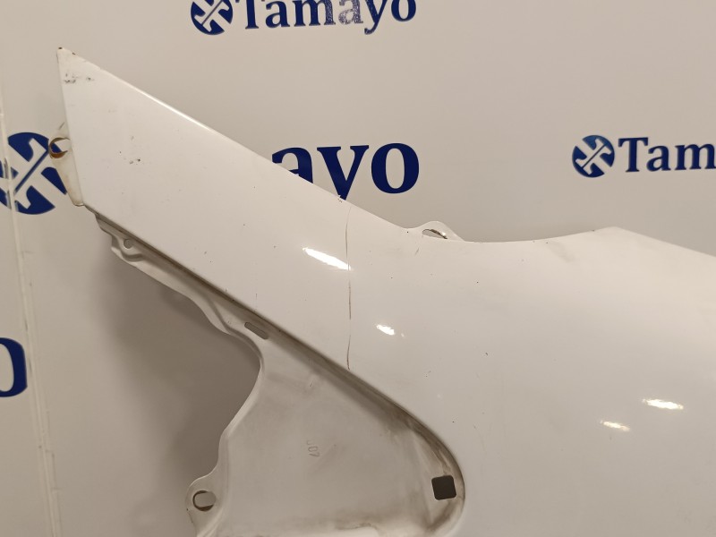 Recambio de aleta delantera derecha para mercedes vito (w638) combi 110 cdi (638.194) referencia OEM IAM   