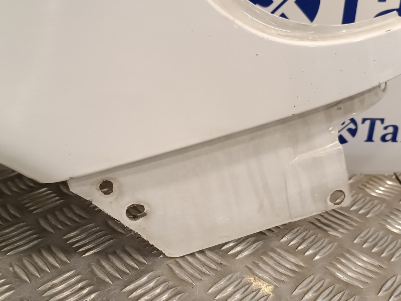 Recambio de aleta delantera derecha para mercedes vito (w638) combi 110 cdi (638.194) referencia OEM IAM   
