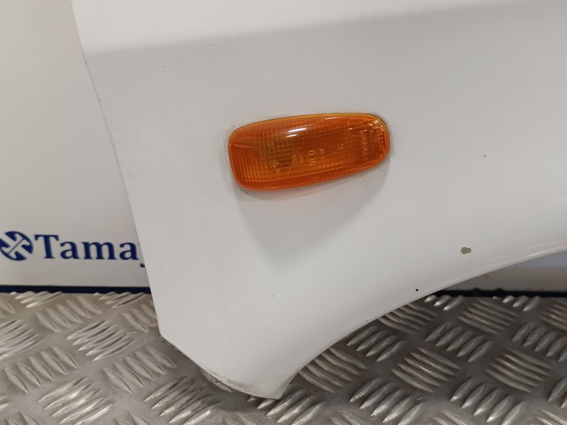 Recambio de aleta delantera derecha para mercedes vito (w638) combi 110 cdi (638.194) referencia OEM IAM   