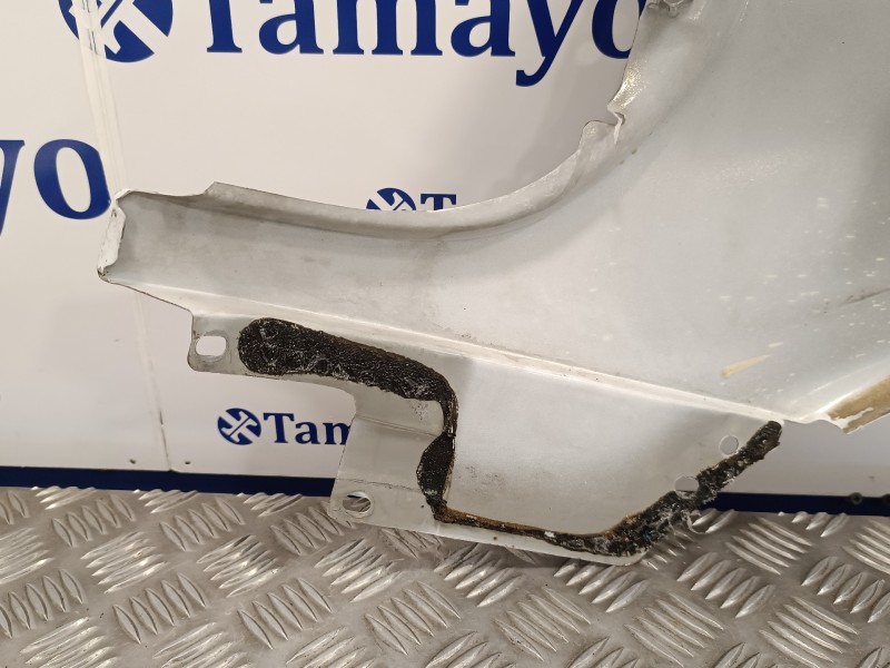 Recambio de aleta delantera derecha para mercedes vito (w638) combi 110 cdi (638.194) referencia OEM IAM   