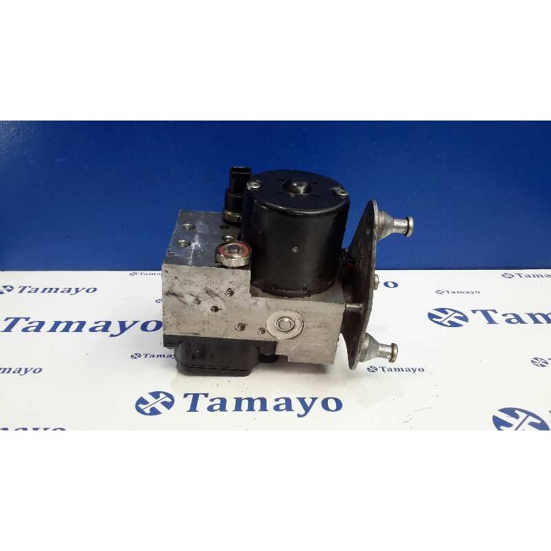 Recambio de abs para mercedes clase a (w168) 170 cdi l (168.109) referencia OEM IAM 0130108096 A0044310912 0265202461