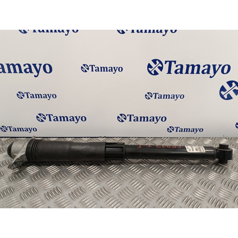 Recambio de amortiguador trasero izquierdo para cupra formentor km (fm6) referencia OEM IAM 5FF512011 5Q0513425J 801402002986