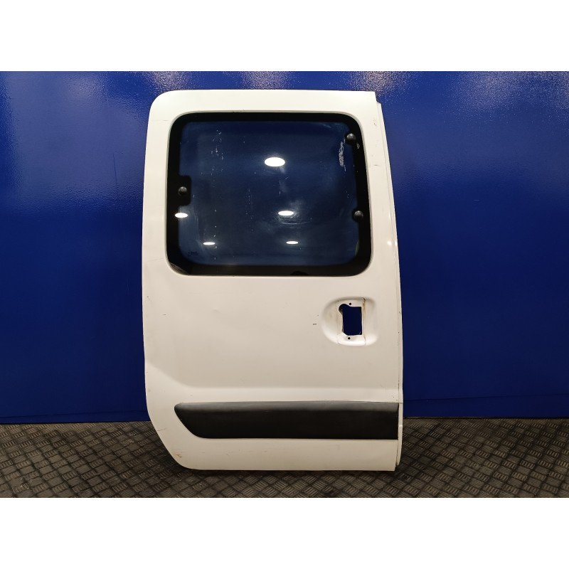 Recambio de puerta lateral corredera derecha para renault kangoo (f/kc0) 1.5 dci diesel referencia OEM IAM   