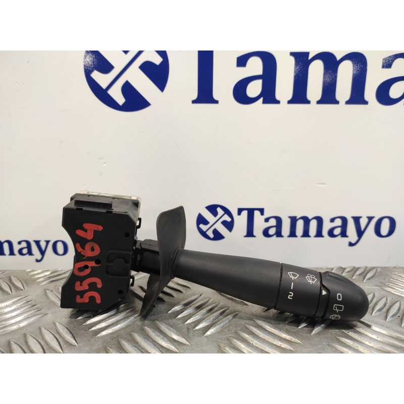 Recambio de mando limpia para renault clio ii fase ii (b/cb0) 1.5 dci diesel referencia OEM IAM   