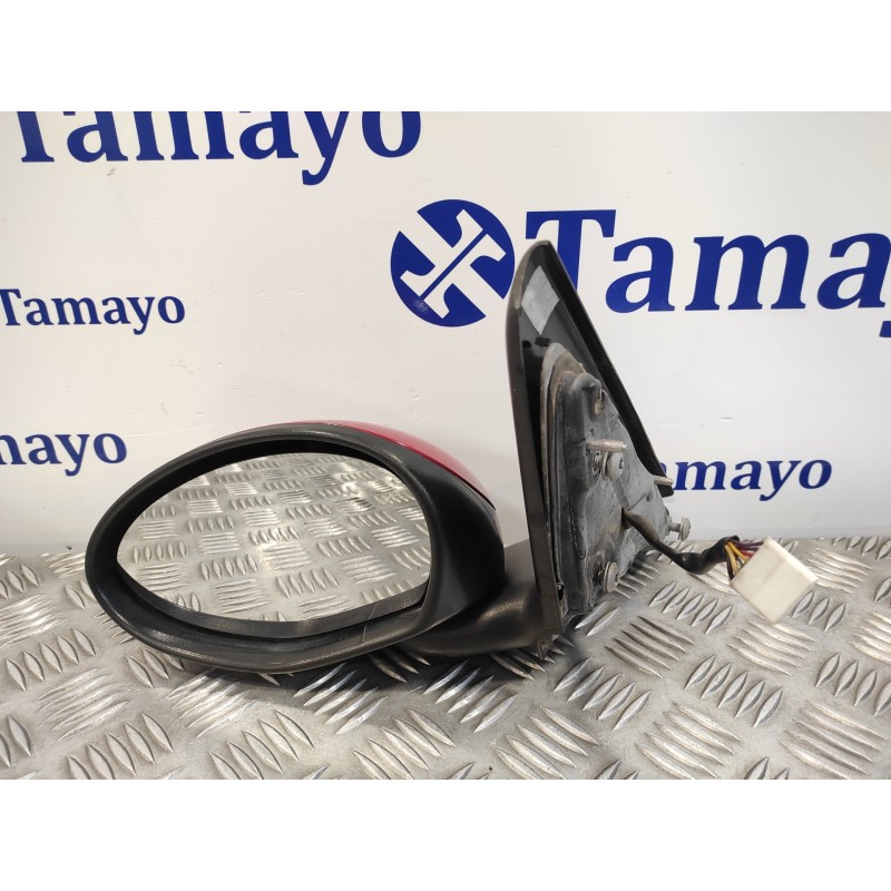 Recambio de retrovisor izquierdo para alfa romeo 147 (190) 1.6 t.spark eco distinctive referencia OEM IAM   