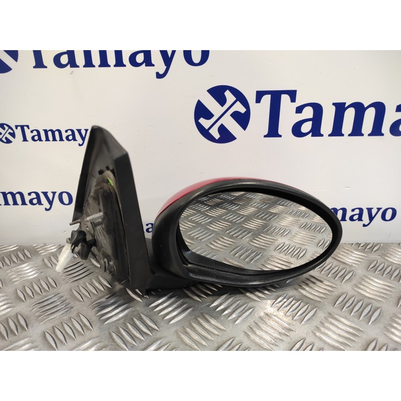 Recambio de retrovisor derecho para alfa romeo 147 (190) 1.6 t.spark eco distinctive referencia OEM IAM   