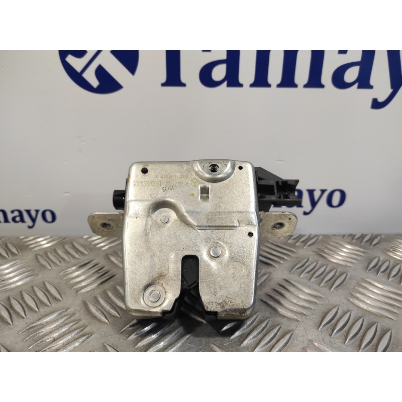 Recambio de cerradura maletero / porton para mercedes vito tourer (447) 2.1 cdi cat referencia OEM IAM A4477401900  