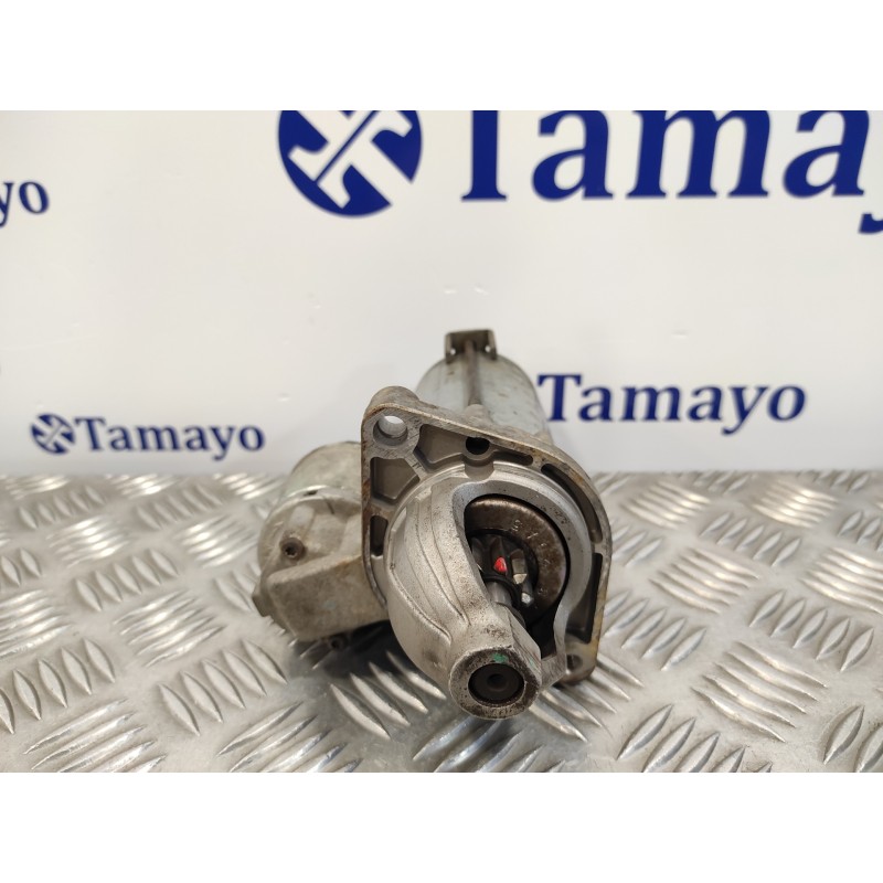 Recambio de motor arranque para fiat idea (135) 1.3 jtd cat referencia OEM IAM 46823548 C880D6G1 46823548
