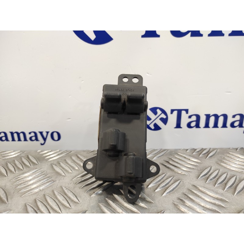 Recambio de elevalunas delantero izquierdo para chrysler voyager (rg) 2.8 crd cat referencia OEM IAM 04685732AC 0SB701D5AD 74679
