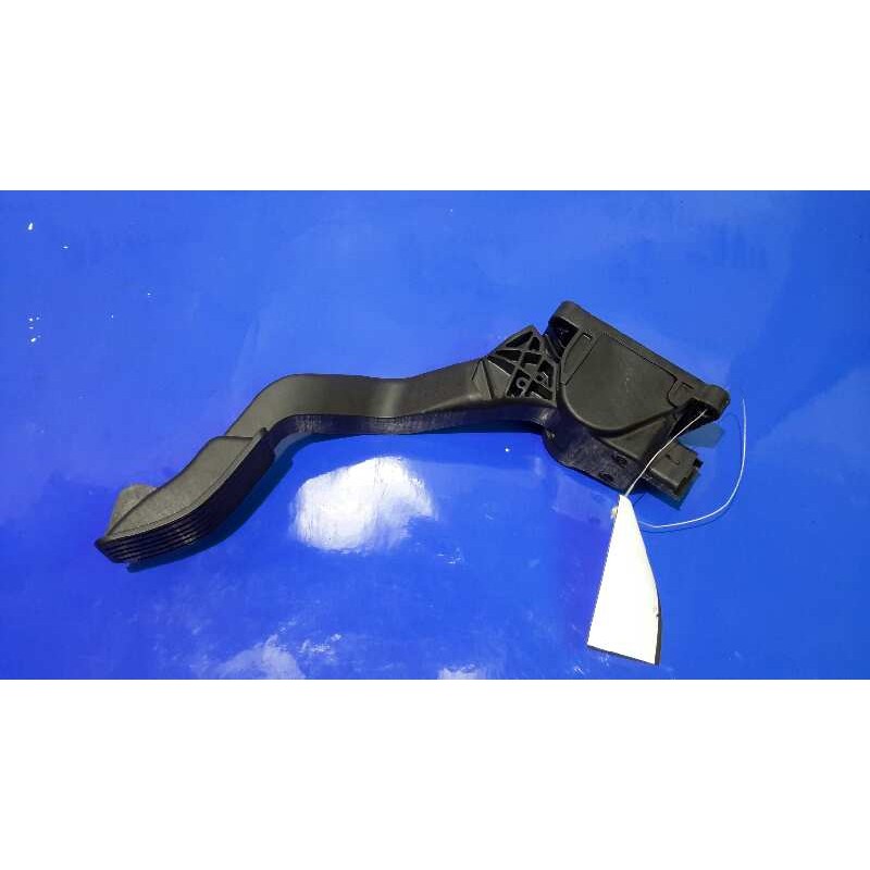 Recambio de potenciometro pedal para peugeot 207 1.4 16v vti cat (8fs / ep3) referencia OEM IAM 0280755084  9680756880
