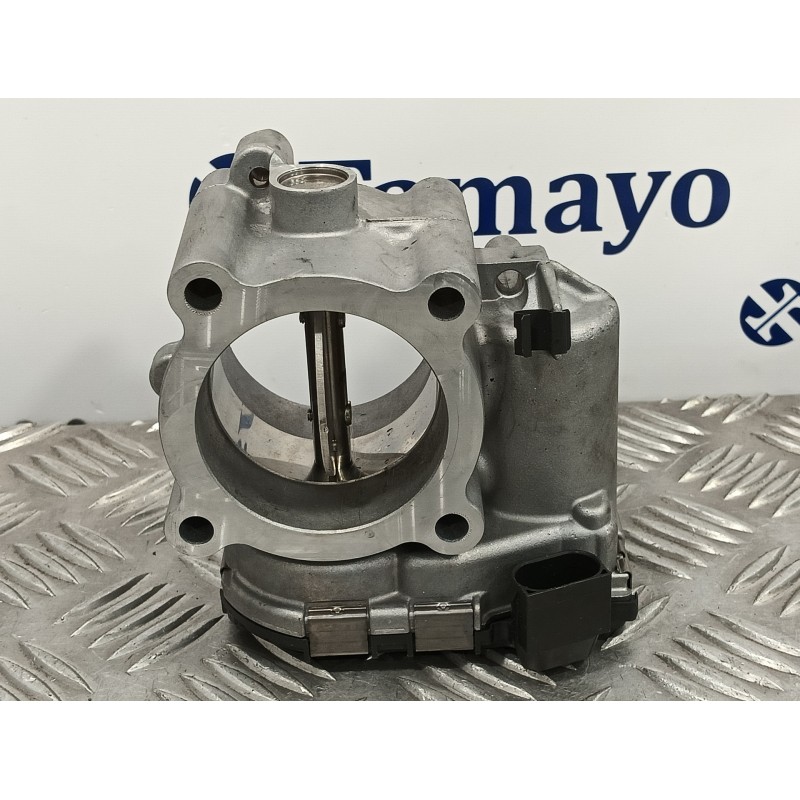Recambio de caja mariposa para mercedes clase e (w212) lim. 3.0 cdi cat referencia OEM IAM A6420900270  0281002894