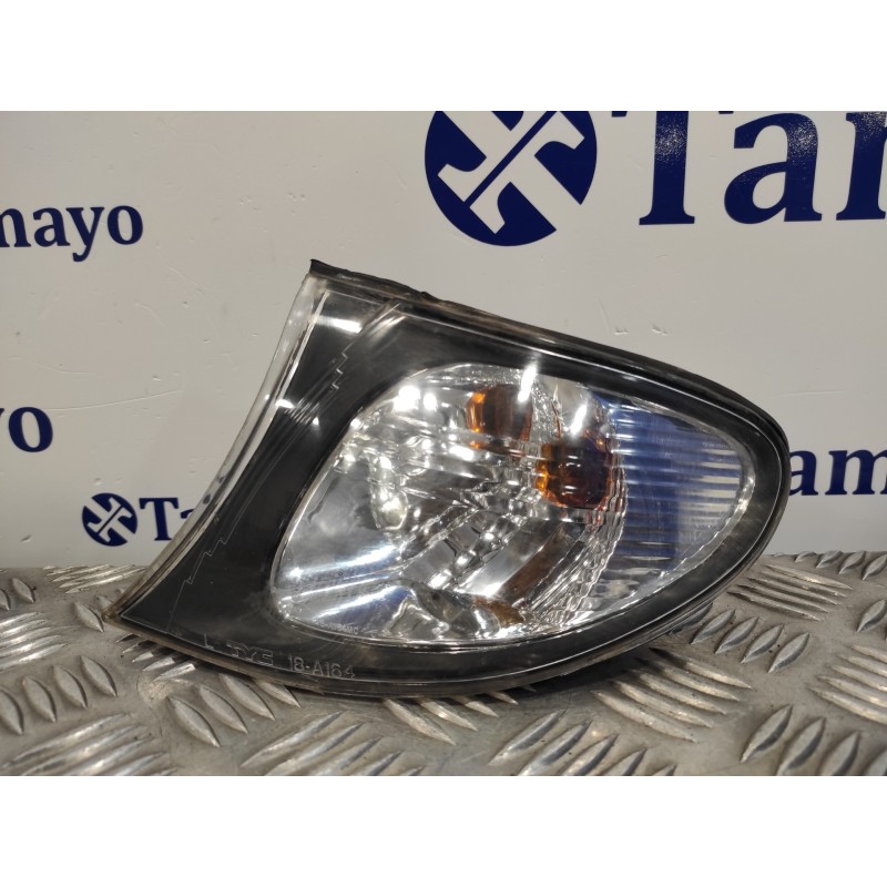 Recambio de piloto delantero izquierdo para bmw serie 3 berlina (e46) 2.0 16v diesel cat referencia OEM IAM   