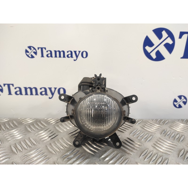 Recambio de faro antiniebla derecho para bmw serie 3 berlina (e46) 2.0 16v diesel cat referencia OEM IAM   
